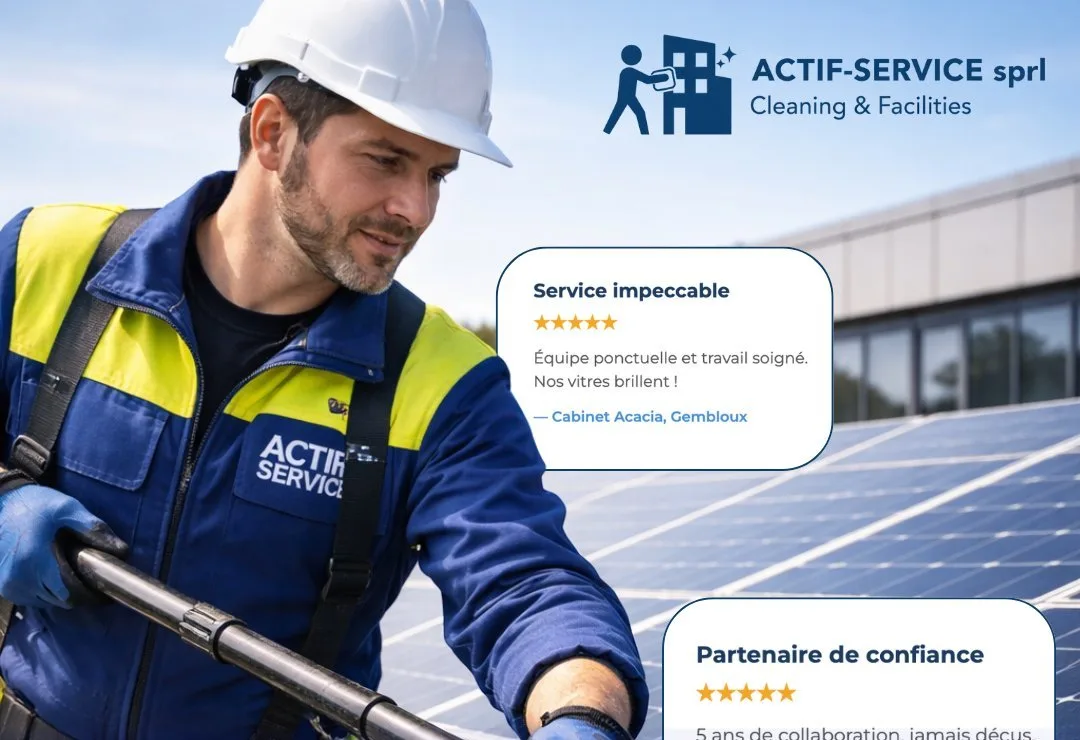 Actif-Service