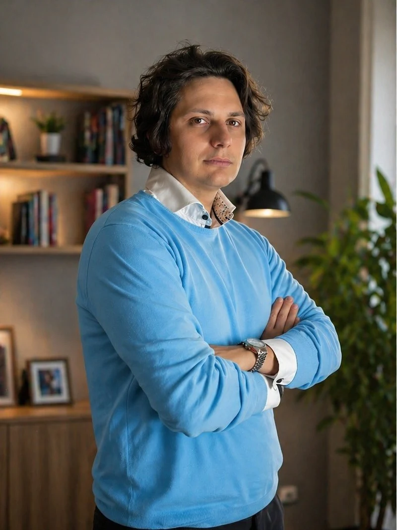 François Thiry