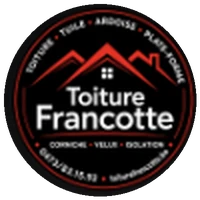 Logo Toiture Francotte