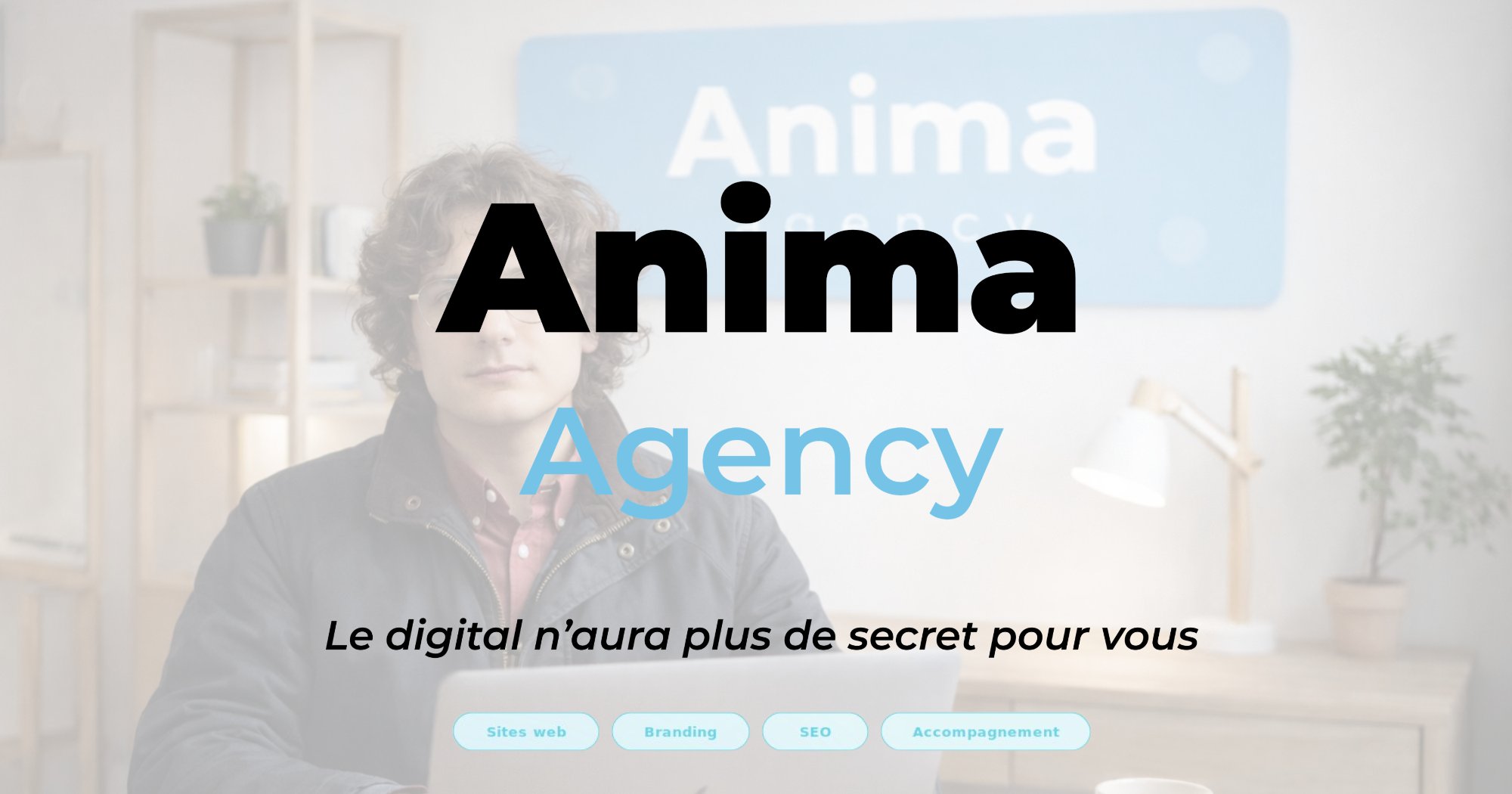 Anima Agency